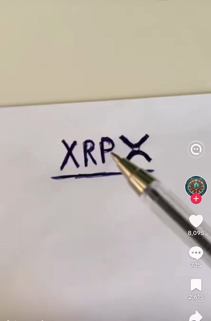 🟩🟩🟩🔔🟩🟩🟩🟩🟩 FOLLOW THE PEN 🖊️ $2.13 ✅ $7.60 $3.40 $29.50 $702.50 $XRP #XRP #Ripple 🟩🟩🟩🟩🟩🟩🟩🟩🟩