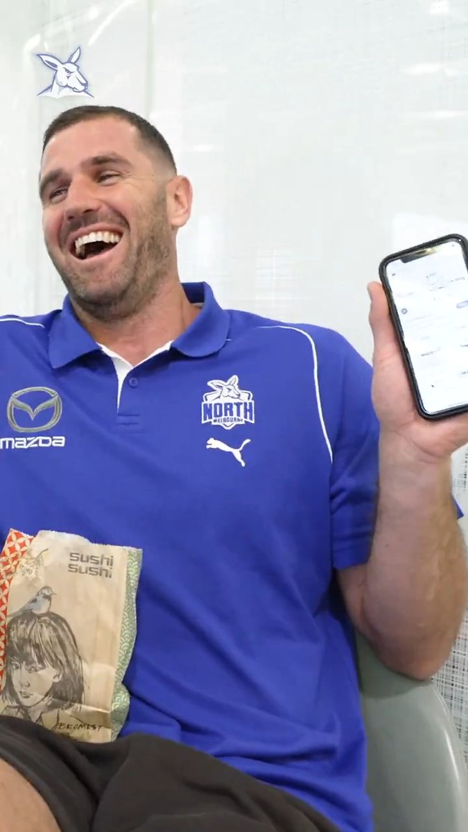 Our resident astrophysicist knows how Virgin Australia planes fly… But our 300-gamer needed some extra help 🕵️‍♂️ #Kangas
