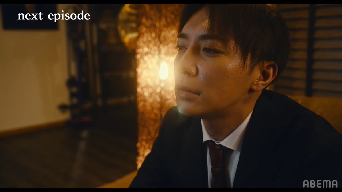 🎬2話予告🎬  ̄ ̄ ̄ ̄ ̄ ̄ ̄ ̄ ̄ 妻に近付く謎の男 ... 『ドラマ #死ぬほど愛して🌹』 魅惑的な殺人鬼との 愛と狂気にまみれた純愛サスペンス 出演 #成宮寛貴 #瀧本美織 ▶︎次回 第2話 4/3(木)23時~ABEMAで無料放送 ✅1話無料見逃し配信中・登録不要!