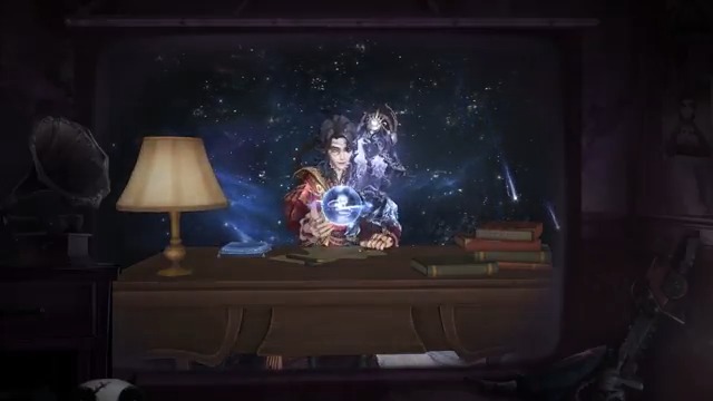 名高い占星術師として登場した オーバン・デュバル 星の神の啓示のもと、儀式が始まるの！ 4月3日に新イベントテーマの 蝋人形師UR衣装パックが登場！ 蝋を飛ばすと星座が出現！ 星のようにキラキラ輝いたり、 彼を中心に回る惑星みたいなの🪐 実装をお楽しみに♪ #IdentityV #第五人格