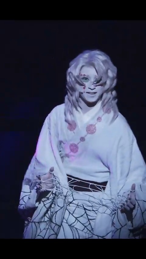 ／ 鋼のように固い糸 ＼ #舞台鬼滅の刃 シリーズ最新作 其ノ伍 襲撃 刀鍛冶の里 ⚔ 📍公演情報 東京：4/11(金)～4/20(日) 兵庫：4/25(金)～4/27(日） 🎫チケット発売中