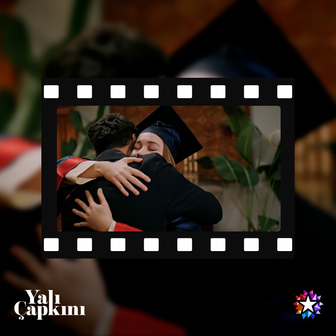 "En büyük teşekkürüm canım aşkıma, canım eşime..." #SeyFer #YalıÇapkını'nın yayınlanmış son bölümünün tamamını izleyebilirsiniz. Yalı Çapkını