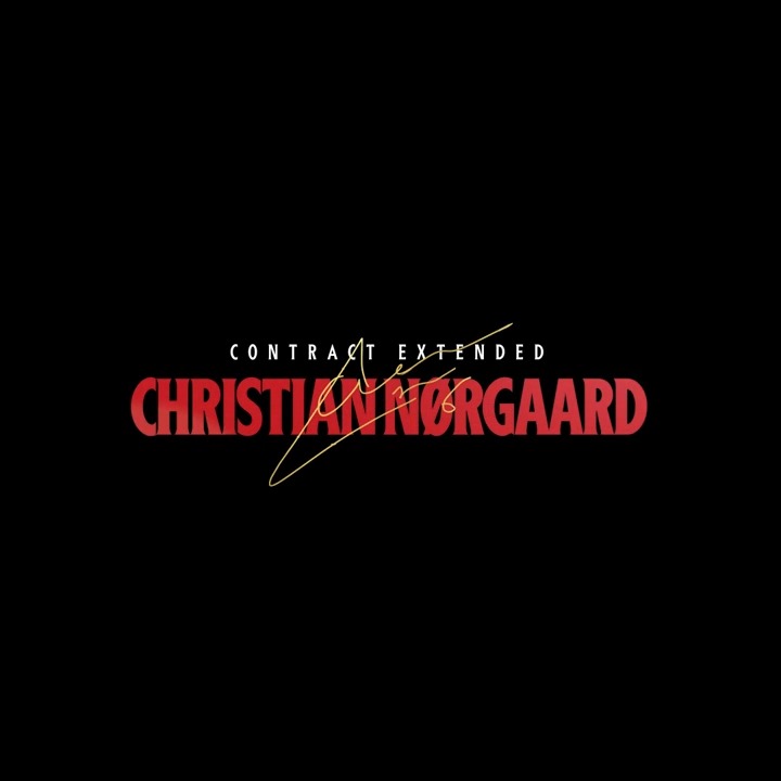 Christian’s story continues … 🎥
