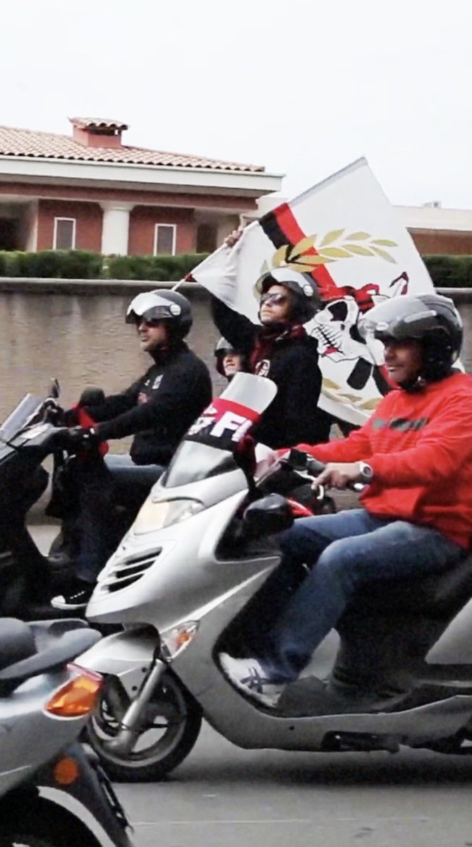 Monaco, on arrive. 🛵 #asmogcn