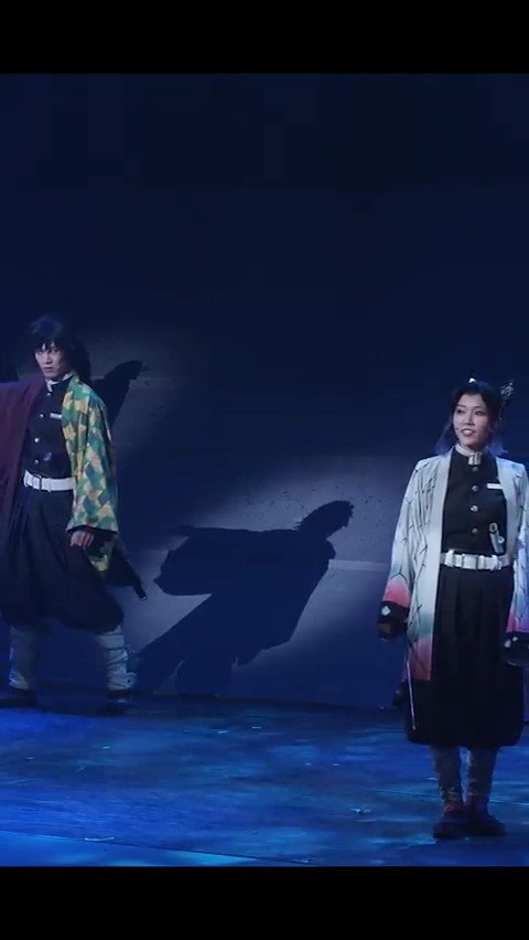 / 俺は嫌われてない \ #舞台鬼滅の刃 シリーズ最新作 其ノ伍 襲撃 刀鍛冶の里 ⚔ 📍公演情報 東京:4/11(金)~4/20(日) 兵庫:4/25(金)~4/27(日) 🎫チケット発売中
