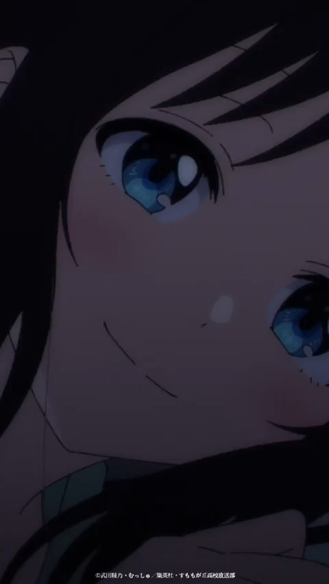 瑞希先輩を、幸せにしたい #花修羅アニメ