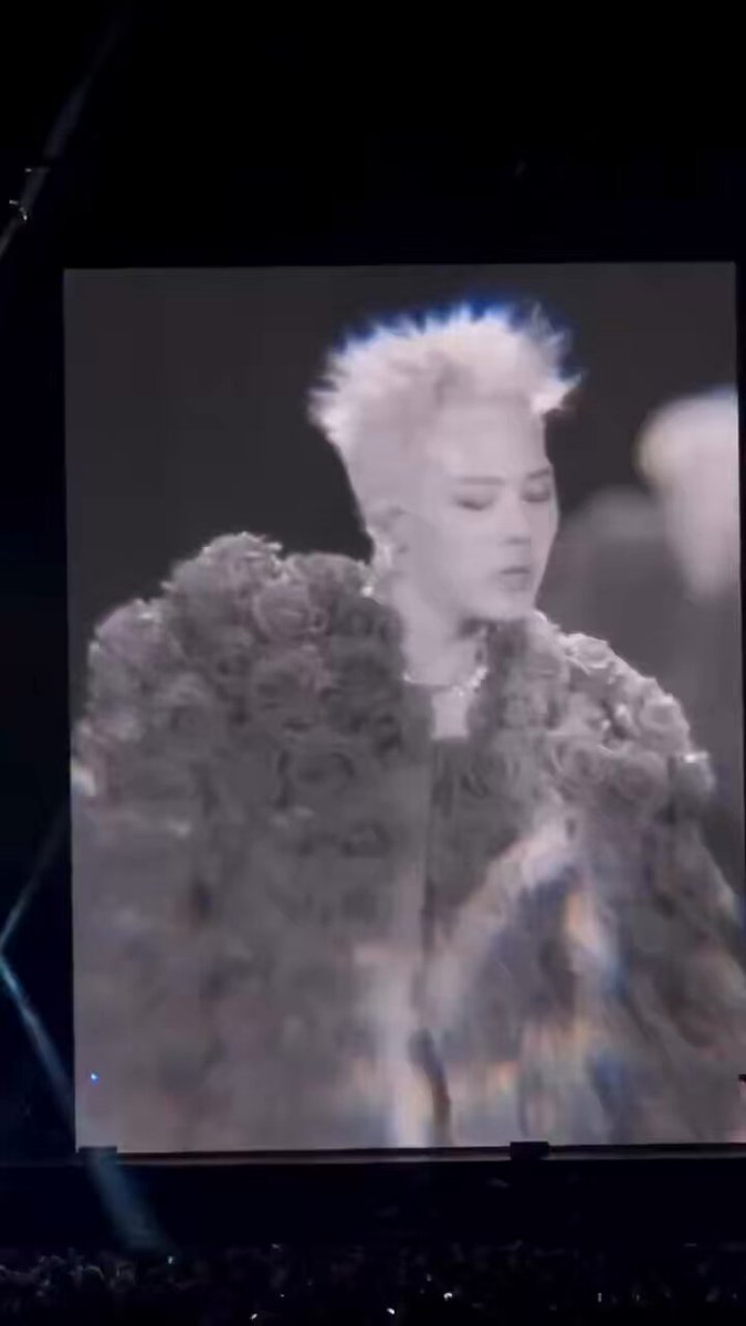 GD ft CL ㅡ RIDE OR DIE (2025 ver) Übermensch in Korea Day 1 #GDWORLDTOURÜbermensch #GDRAGON2025 #지드래곤