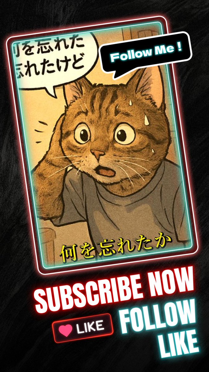 [🍔サイバー演歌シリーズ新曲公開🔥] ADHD無双 / BOGGIE &amp; BURGER 計画性ゼロ！でも無双！ “何を忘れたか忘れたけど、生きてる” 人工知能の力を借りて、自由業人生を駆け抜けろ！ #サイバー演歌 #テクノ演歌 #ADHD無双 #自由業 #AI黄金時代編 #ボギバガ #chatGPT #sora #suno