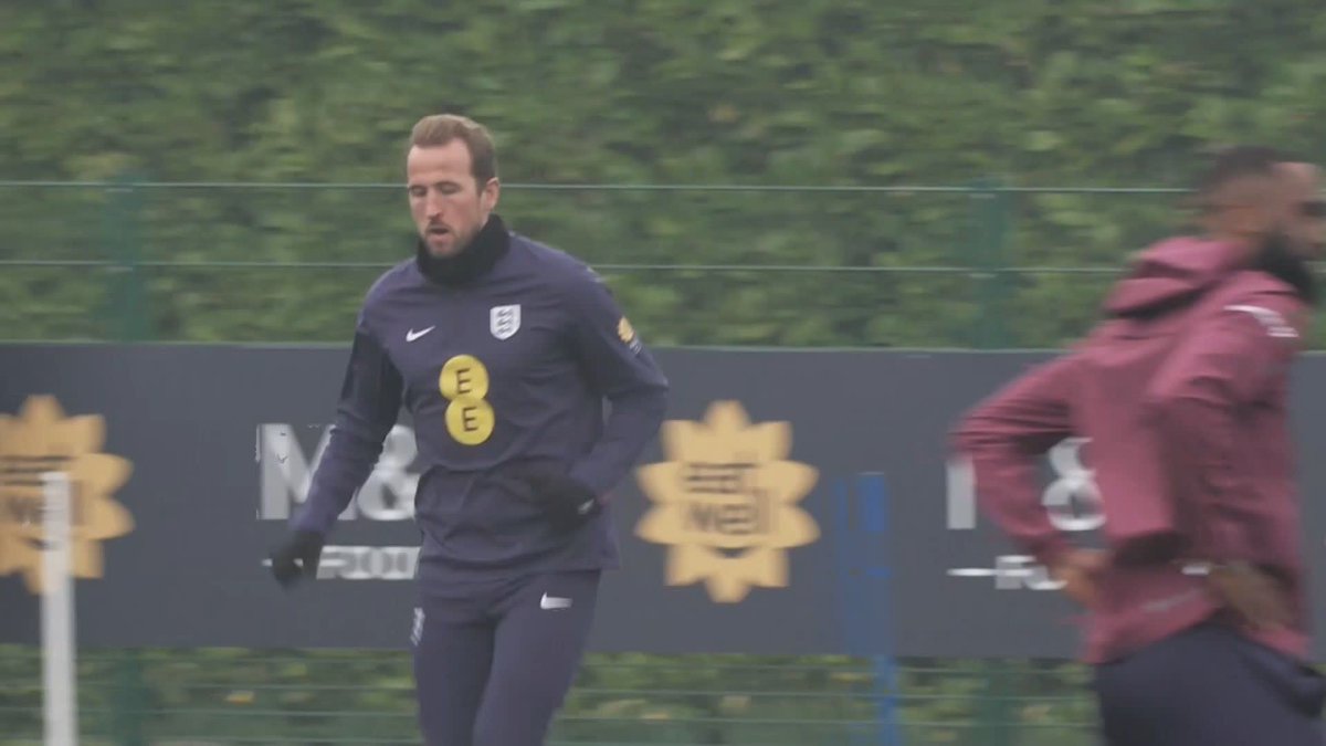 🗣️ "He won't care if he upsets people" Paul Merson believes Thomas Tuchel will drop Harry Kane from his England side without hesitation if his form is not good enough 🏴