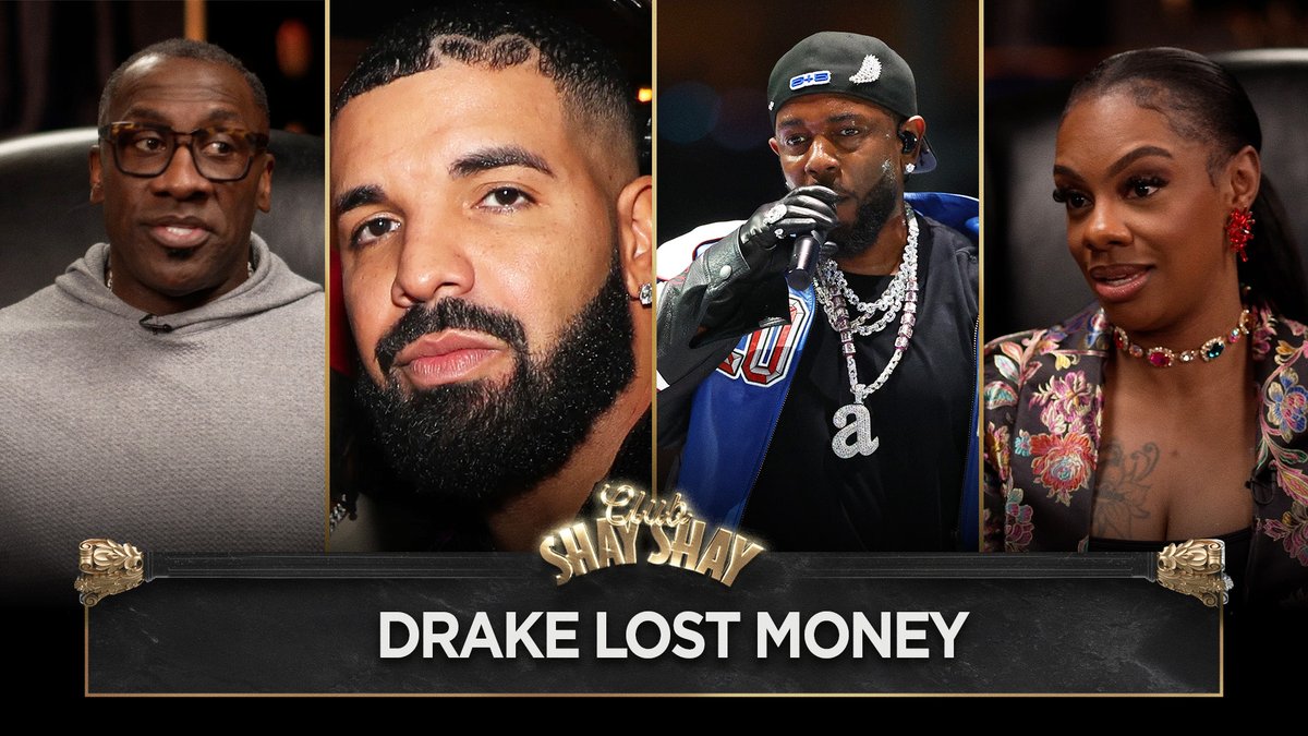 . Drizzy Lost Money Over Ped*phile Claims “Rap is rap, there are no rules. You hit below the belt. Kendrick just went to hell with it now…Drake does have a valid argument when it comes to losing brands over such an accusation.”