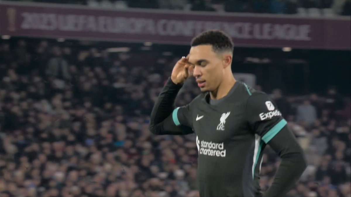 🗣️ "I don't see a problem with it" Paul Merson believes Liverpool fans should be happy for Trent Alexander-Arnold if he were to leave for Real Madrid 🔴