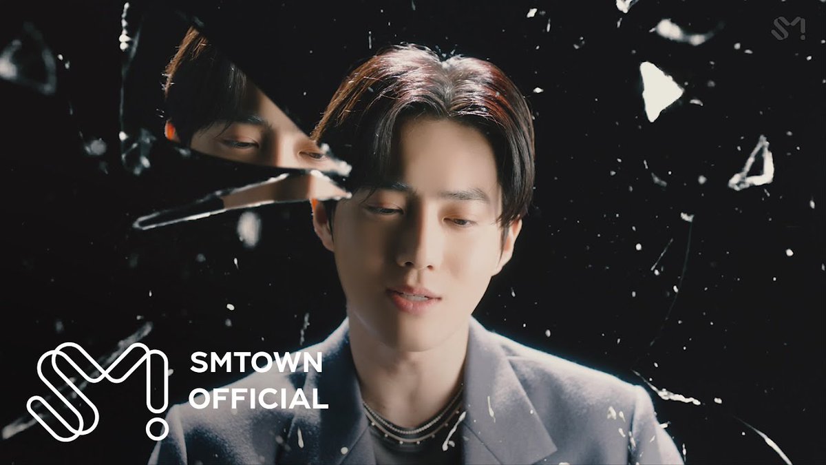 5 Years ago today, SUHO released 'Let's Love'