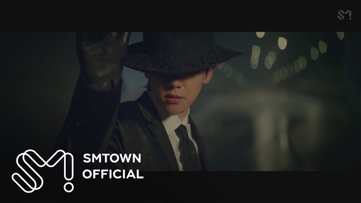 4 Years ago today, BAEKHYUN released 'Bambi'