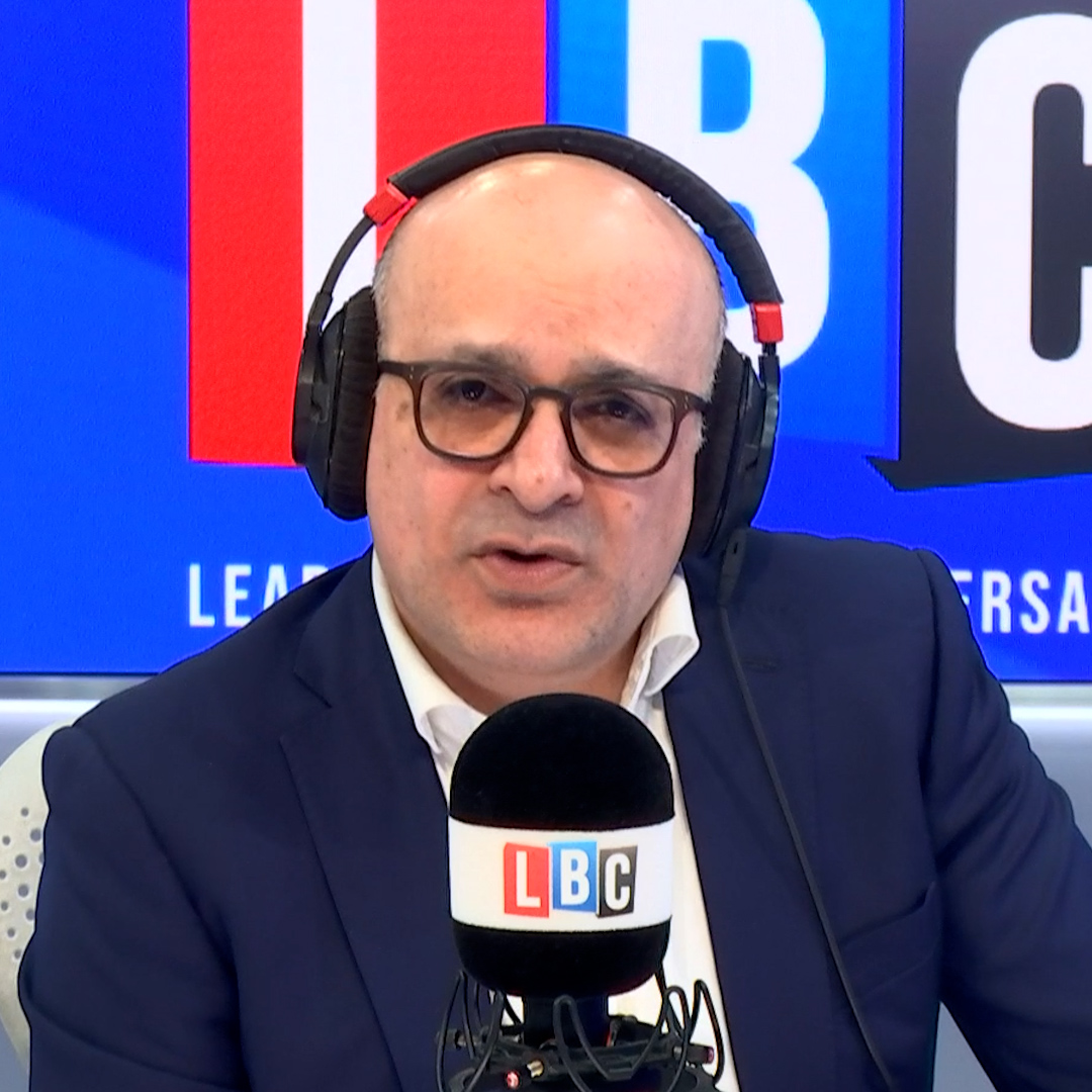 ‘1% of the people in this country earn 14% of the income, and 10% of the people in this country have 44% of the wealth… That's not a happy place to be.’ @alimirajuk says it's time for Labour to reform taxes, as capitalism in its current form is ‘failing too many’.
