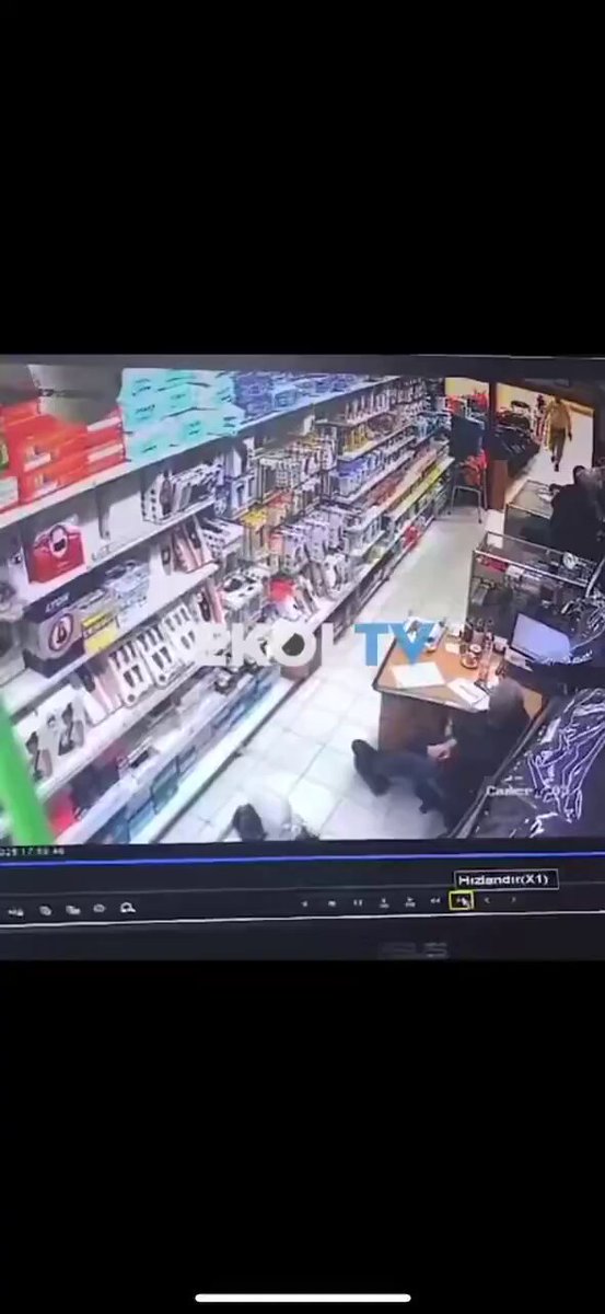 Brody took revenge on three men who harassed his GF at Work....