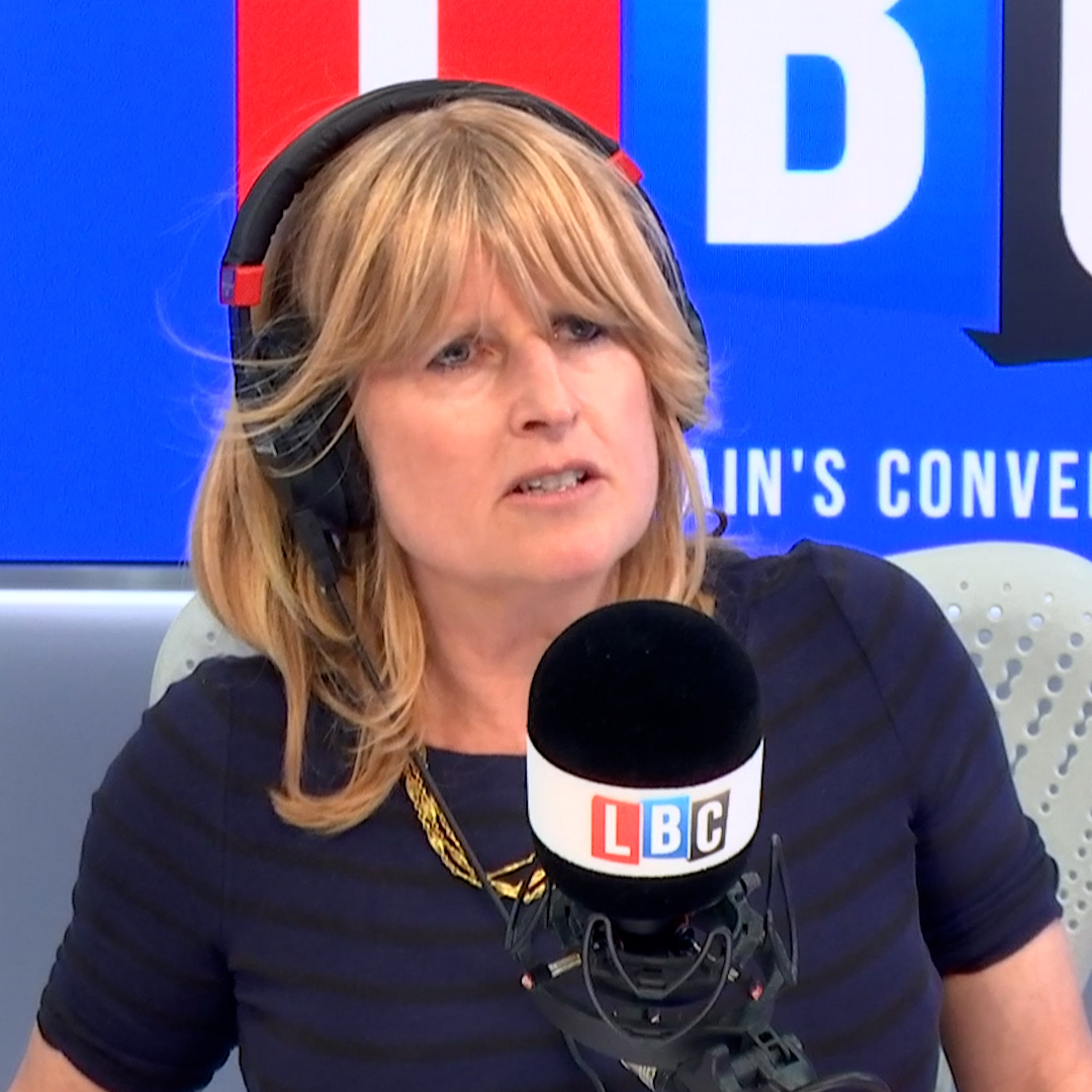 'What signal does this send to China when it comes to Taiwan? To Russia when it comes to Ukraine?' Is Trump taking MAGA 'too literally', asks @RachelSJohnson, as JD Vance refuses to rule out taking Greenland by force.