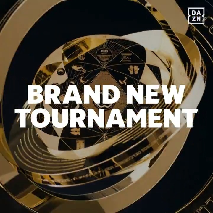 32 Elite Teams. 1 World Champion. EVERY game FREE on DAZN. 🏆🔍 ALL you need to know about the FIFA Club World Cup 2025! @FIFACWC | June 14 - July 13 | Every Game | Free |