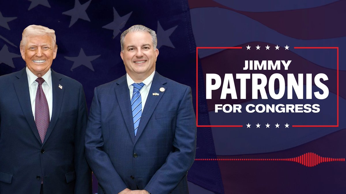 My opponent and her radical left buddies want open borders, flooding our country with criminals and illegal immigrants. I stand with President Trump to close the borders and keep America safe and free. Early voting is still open—let’s put a STOP to the radical left! 🚫 Vote now!