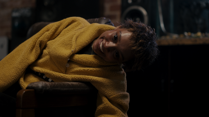 Sophie Wilde in Talk To Me >>>