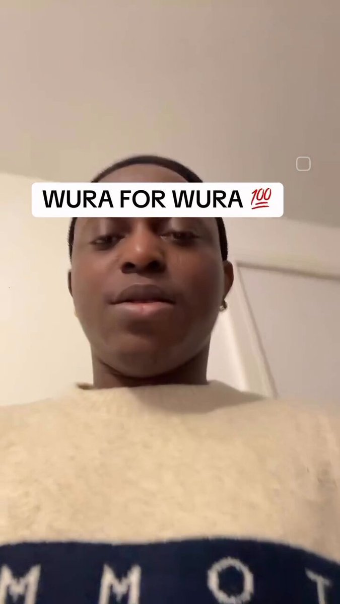 This guy is making sense 🤣🤣🤣 Thy are in the same group with people that says “I can’t take you seriously if you use Opay”
