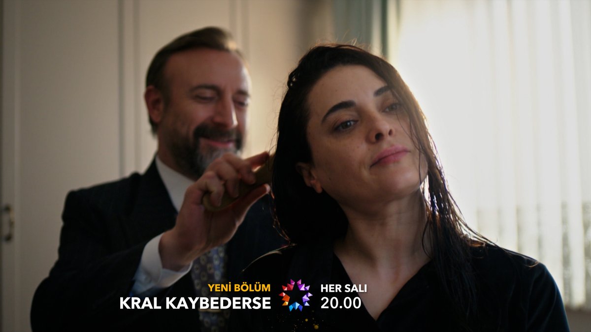 #KralKaybederse 8. Bölüm 2. Fragmanı: