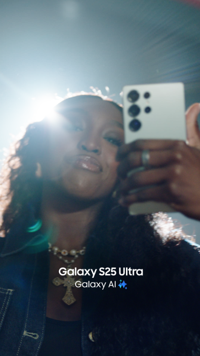 If you’re going to change the game, you need a phone that can keep up. For Flaujae 4️⃣, that’s the brand new #GalaxyS25 Ultra. 🏀 Click here to check out the brand new Galaxy S25 Ultra: #GalaxyAI