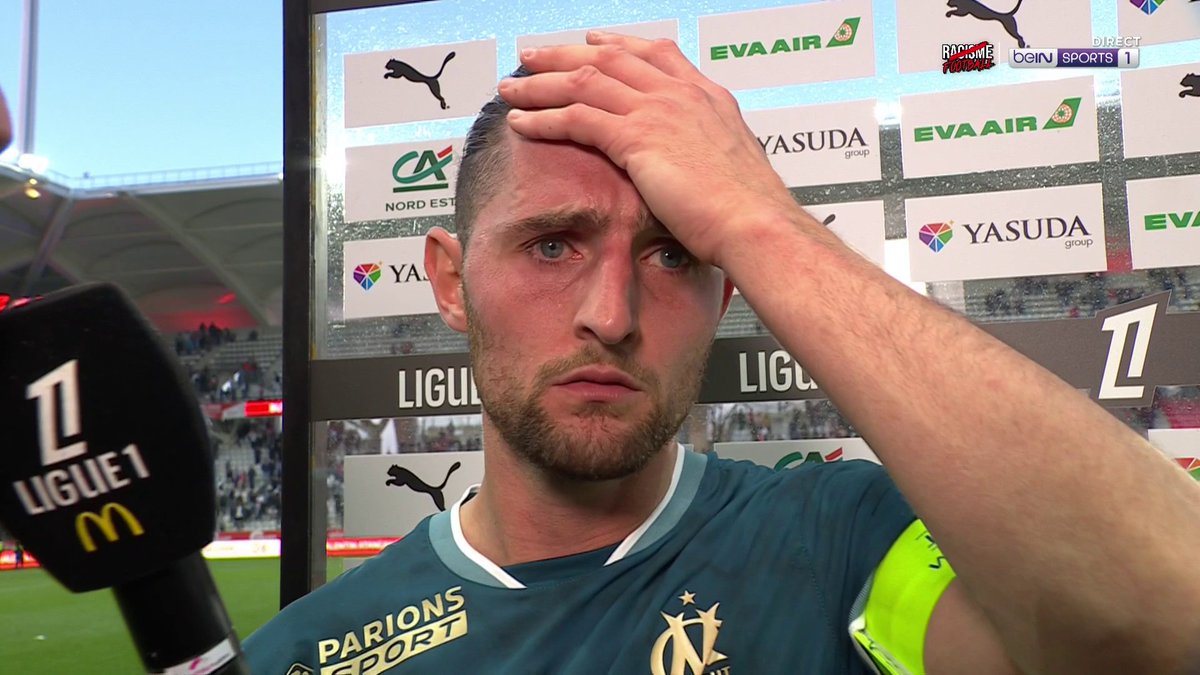 ๐จ ยซ J'ai l'impression de voir des mecs qui n'ont pas envie d'aller en Ligue des Champions. ยป ๐ฑ๐ ๐๐ ๐๐ฅ๐ข๐ฆ ๐๐ข๐จ๐ฃ ๐๐ ๐๐จ๐๐จ๐๐ ๐'๐๐๐ฅ๐๐๐ก ๐ฅ๐๐๐๐ข๐ง. ๐คฏ ๐ฅ beIN SPORTS