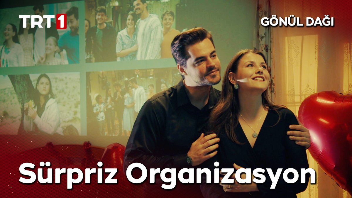 "İyi ki girdin hayatıma, iyi ki varsın öğretmen hanım." #SelTan #GönülDağı Gönül Dağı