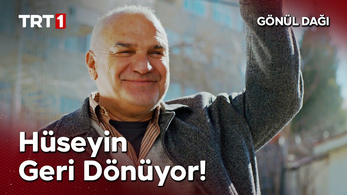 "Hasretinize dayanamadım, gözümde tüttünüz valla hepiniz." #GönülDağı Gönül Dağı