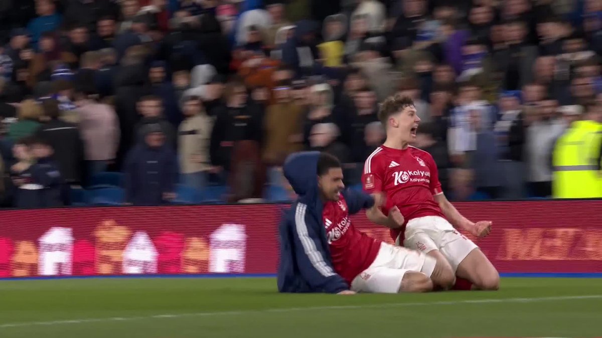 WHAT. A. MOMENT.