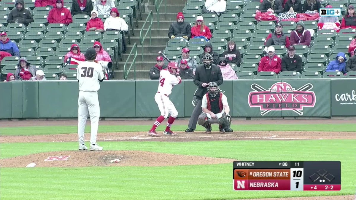Aiva Arquette somehow made this play! #SCTop10 #D1Top10 #GoBeavs
