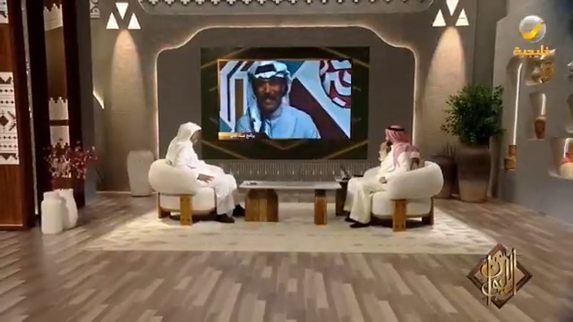 الإعلامي جاسم العثمان يتحدث عن تجربة برنامج "مساء الخير" وأول أجر يحصل عليه من التلفزيون. #جاسم_العثمان_في_ليوان_المديفر ⠀