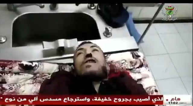طغاو لعرايا يا شكب .. نتمنى أن هذه الخطوة هي بداية للإعدام الميداني لتجار السموم !!