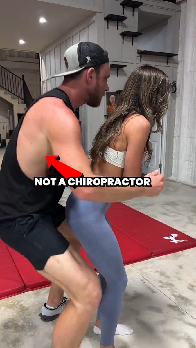 Should I see a real chiropractor?