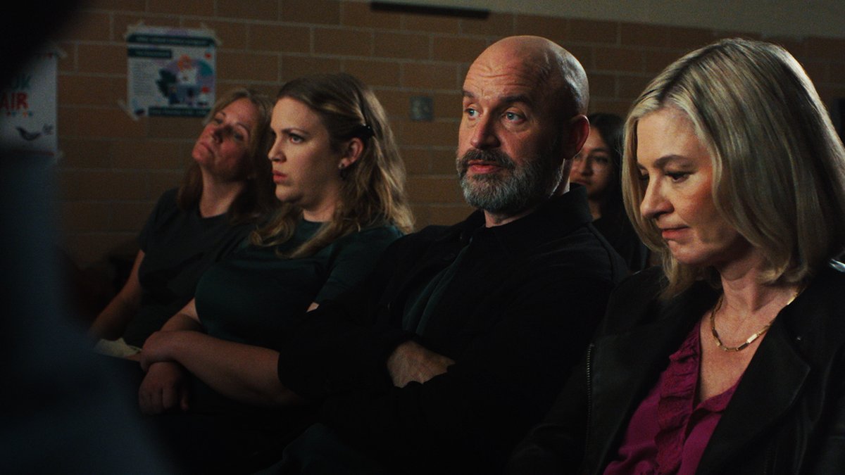 They're coming, whether you like it or not. Bad Thoughts launches May 13, only on Netflix.