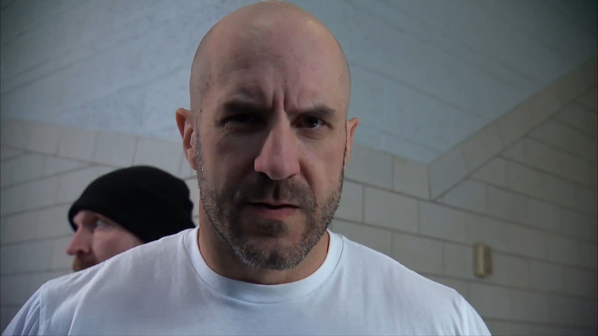 Claudio Castagnoli lays out a challenge to Cope for THIS WEDNESDAY on #AEWDynamite, while Jon Moxley &amp; Marina Shafir leave Swerve &amp; Willow with something to think about ahead of the Mixed Tag Match! Watch #AEWCollision LIVE on TNT &amp; Max Jon Moxley | Marina Shafir | Claudio