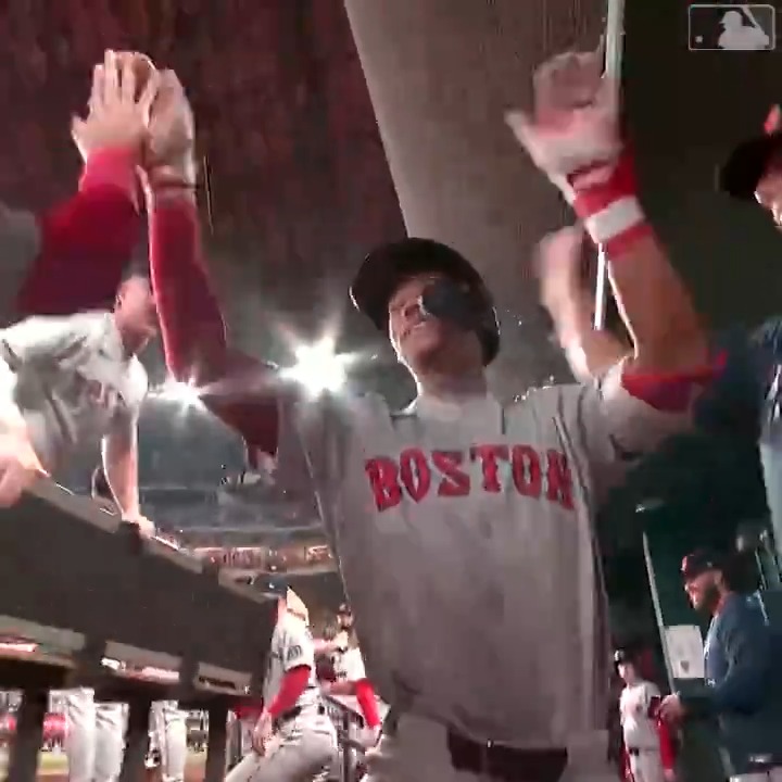 SOMEONE GET THAT BALL FOR KC!