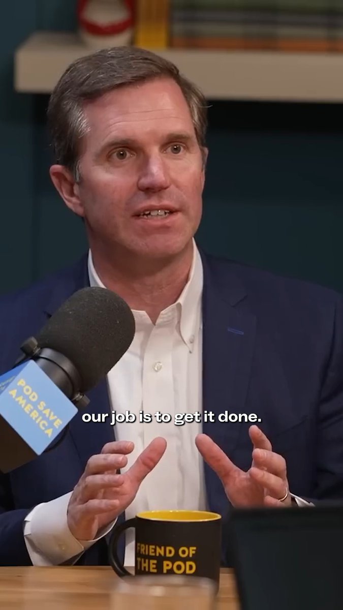 Democratic governors are focused on making your life better.
