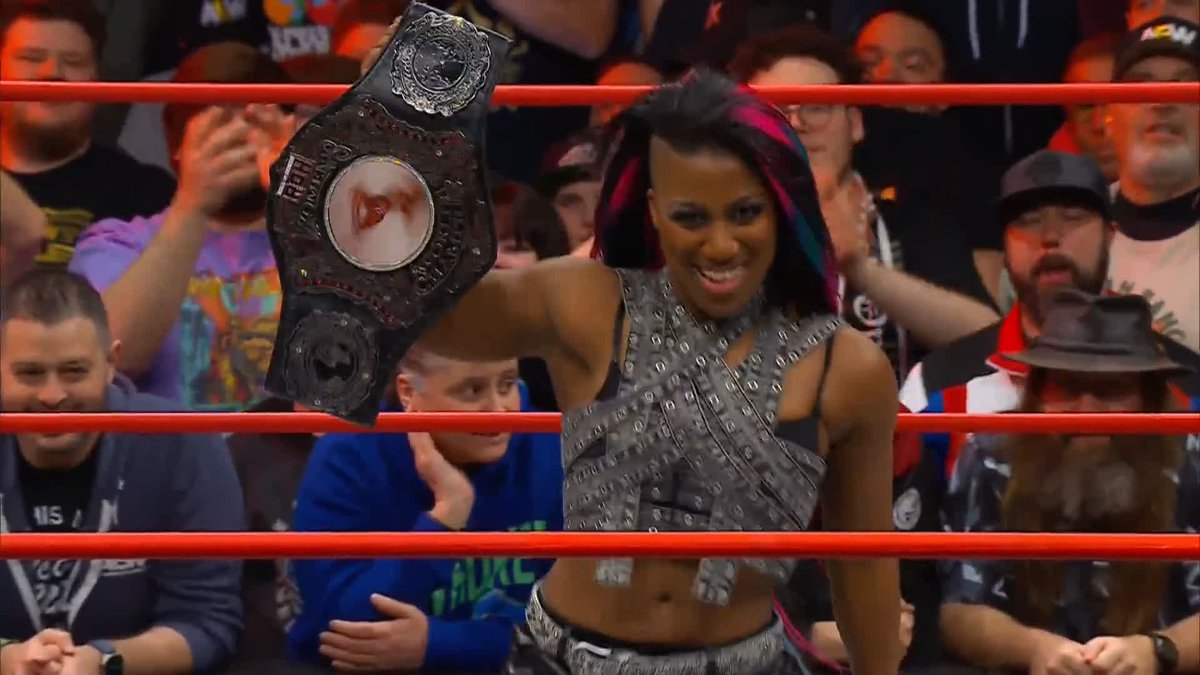 The biggest match they have in that division. Absolutely no reason to believe Athena beats Mercedes. Zero.