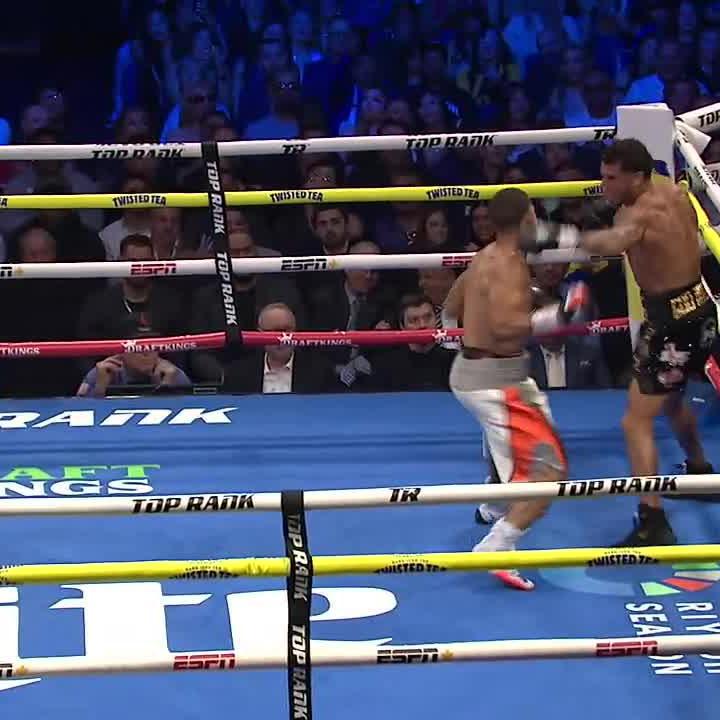 HOW DID CUEVAS STAY UP 🤯