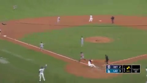 Teoscar clutch!
