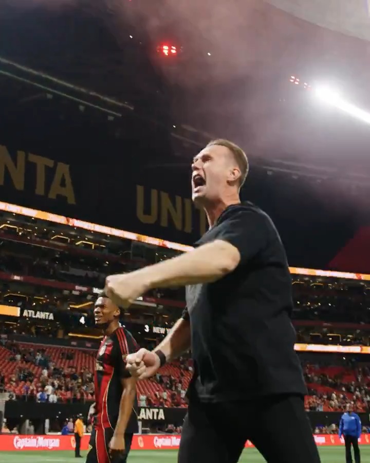 DO THE ROAR 🗣️