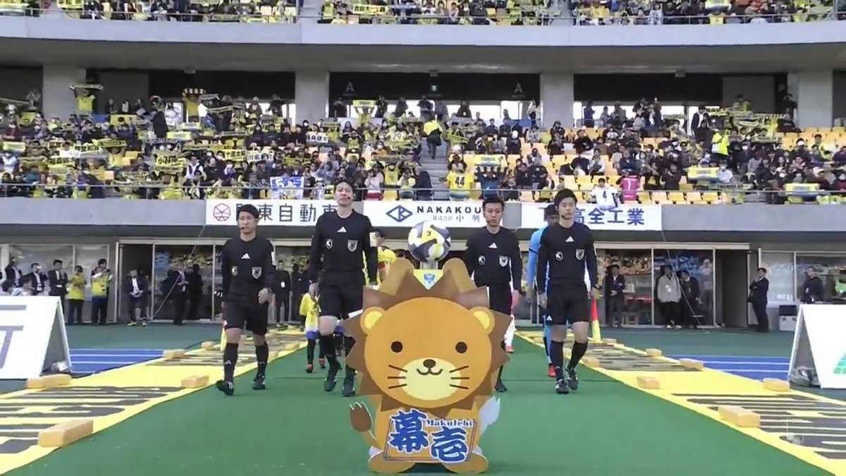 ／ Jリーグで初の栃木ダービー ＼ #栃木ＳＣ と #栃木シティ 両チームのプライドをかけた戦いがキックオフ🔥 栃木SC｜Tochigi SC 栃木シティ【公式】 #Ｊリーグ