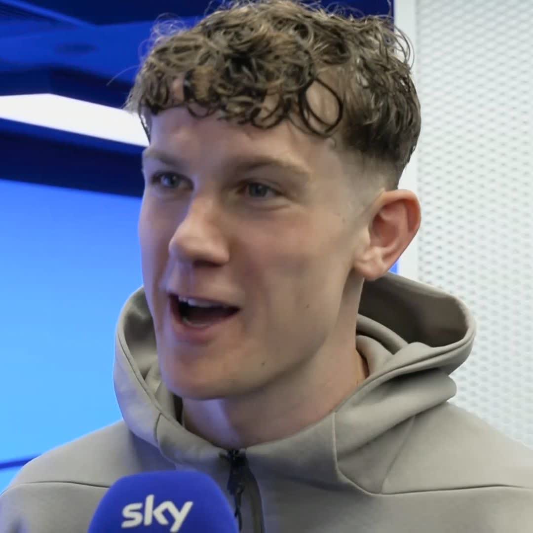 🗣️ "It is what it is" Ryan Yates will miss Nottingham Forest's trip to Wembley for the FA Cup semi-final after picking up a yellow during his side's penalty shoot-out win over Brighton ⬇️