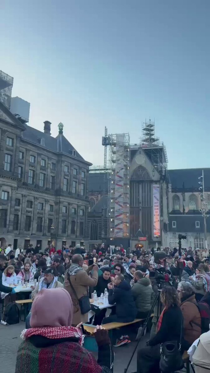 Raad de naam van deze islamitische plaats.