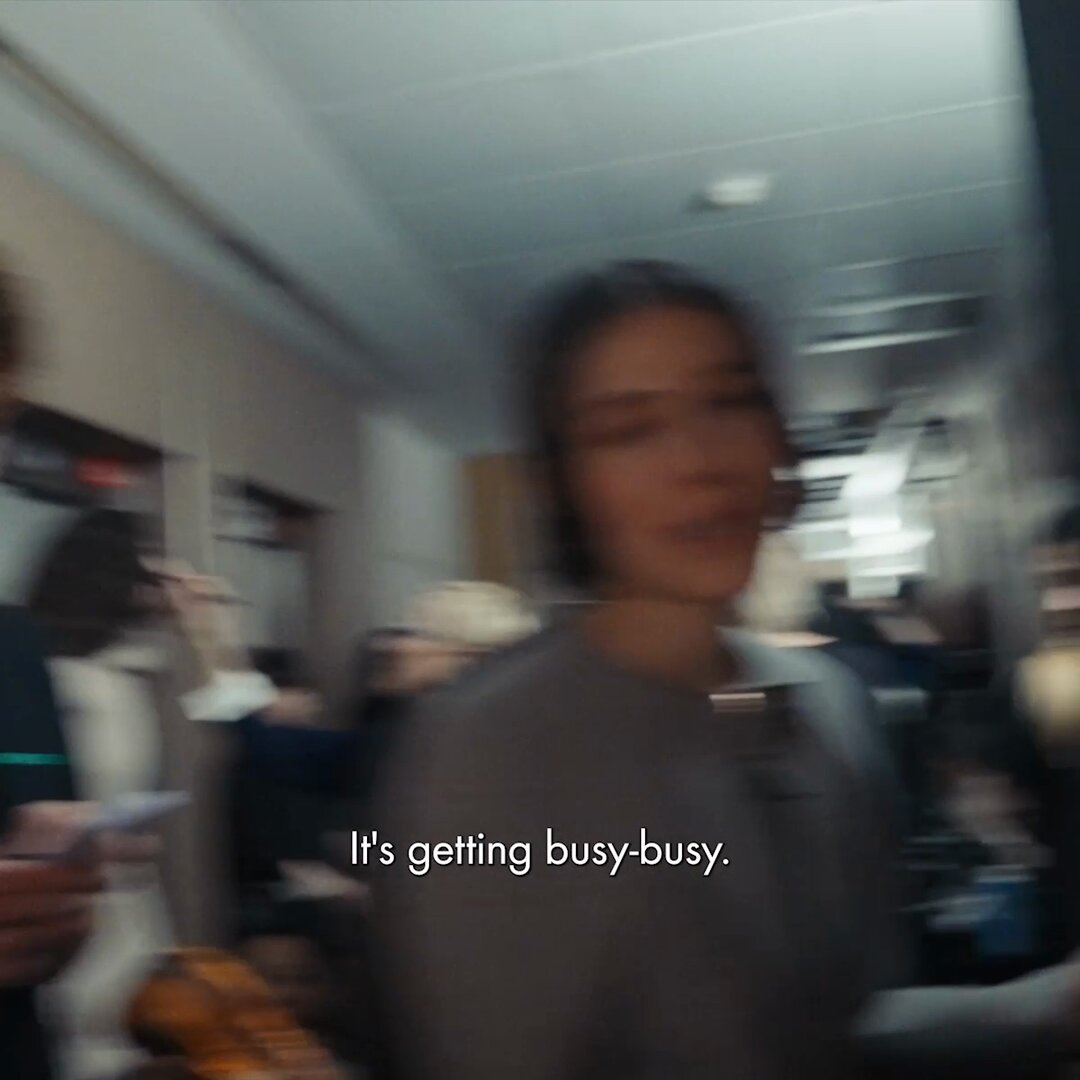 Backstage Pass: Exclusively on YouTube. #NicolasGhesquiere welcomes #TubaAvalon backstage at his #LVFW25 Show, to present a documentary featuring House Ambassador #Felix, set designer #EsDevlin, and more. Watch the full film at #LouisVuitton