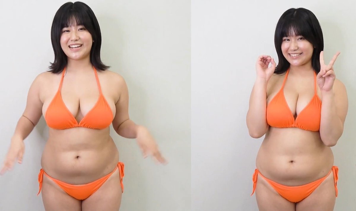 オスに媚びる事しか考えて無さそうでシコいw😁💢💢
