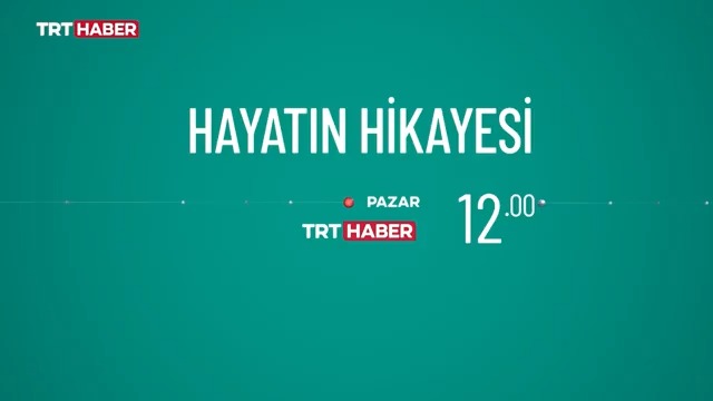 🔸Özgüven nedir, çocuklukta nasıl gelişir? 🔸Çocuklara sınır koymak özgüvensizliğe yol açar mı? Eğitimci Yazar İbrahim Zeyd Gerçik, insan, aile ve ilişkilere dair merak edilenleri #HayatınHikayesi programında yanıtlıyor. #HayatınHikayesi bugün 12.00'de TRT Haber'de.