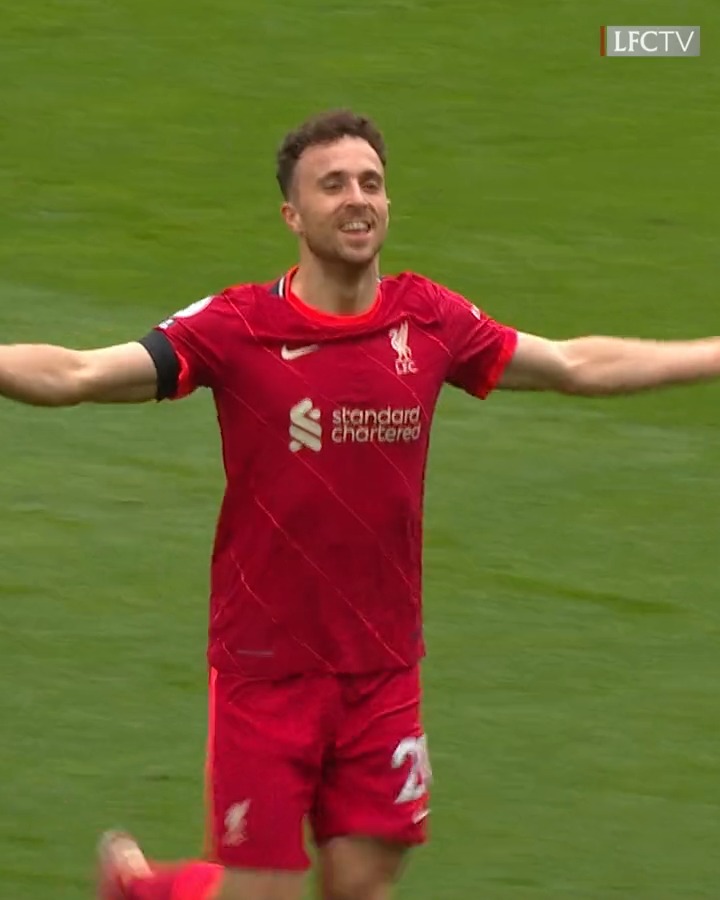 We need this Diogo back 🫡