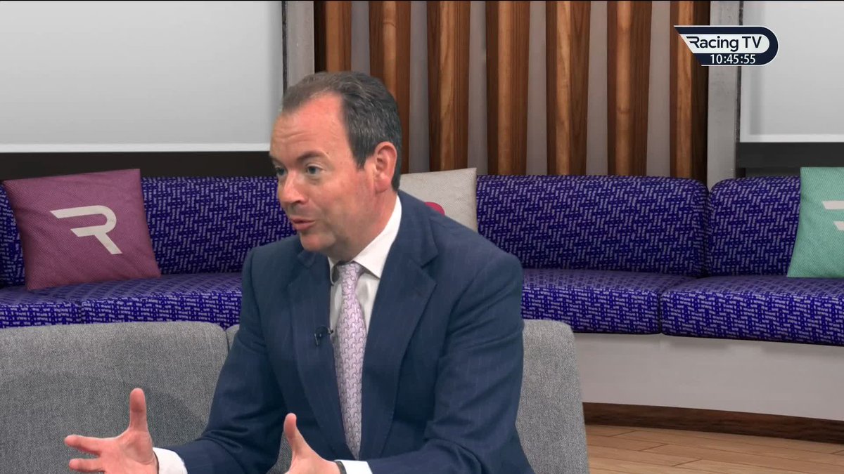 🗣️"Customer restrictions only apply to less than 1.5% of customers." Seb Butterworth is firefighting in the #LuckOnSunday studio 🔥 Flutter Entertainment | World Pool | Nick Luck